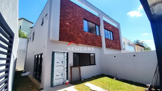 Casa com 3 Quartos à venda, 160m² no Trevo, Belo Horizonte