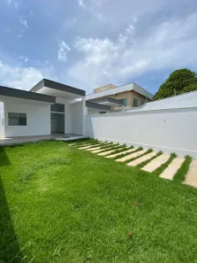 Casa com 3 Quartos à venda, 110m² no Araçagy, São José de Ribamar