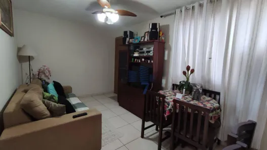 Apartamento com 2 Quartos à venda, 47m² no Reserva Belas Nações, Bauru