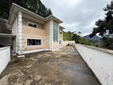 Casa com 4 Quartos à venda, 170m² no Jardim Europa, Teresópolis
