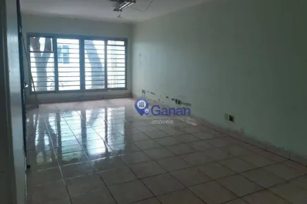 Casa com 8 Quartos à venda, 276m² no Campo Belo, São Paulo