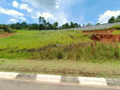 Lote/Terreno à venda, 588m² no Esmeralda Park (Caucaia do Alto), Cotia