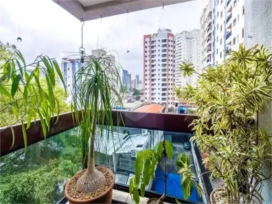 Apartamento com 4 Quartos à venda, 149m² no Vila Olímpia, São Paulo
