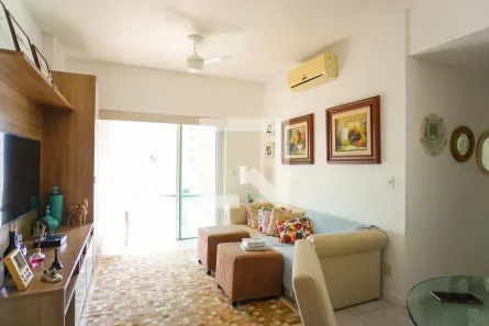 Apartamento com 2 Quartos à venda, 80m² no Barra da Tijuca, Rio de Janeiro