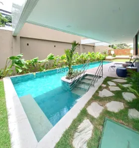 Apartamento com 1 Quarto à venda, 32m² no Casa Forte, Recife