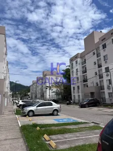 Apartamento com 3 Quartos à venda, 56m² no Taquara, Rio de Janeiro