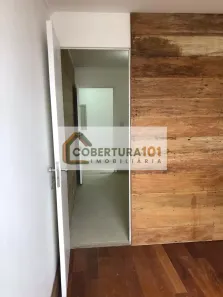 Apartamento com 1 Quarto à venda, 45m² no Liberdade, São Paulo