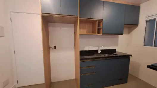 Apartamento com 2 Quartos para alugar, 58m² no Parque Assunção, Taboão da Serra