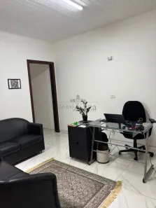 Imóvel Comercial com 2 Quartos para alugar, 125m² no Jardim Oriente, São José dos Campos