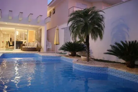 Casa com 3 Quartos à venda, 350m² no Bairro da Vossoroca, Sorocaba