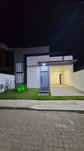 Casa de Condomínio com 3 Quartos à venda, 84m² no Parque Novo Jockey, Campos dos Goytacazes