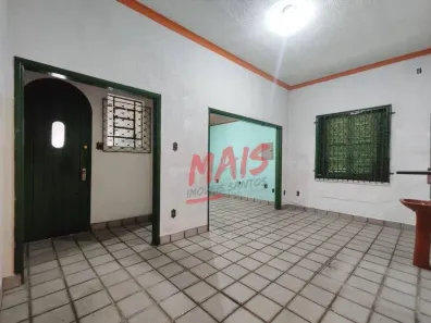 Ponto Comercial para alugar, 140m² no Boqueirão, Santos