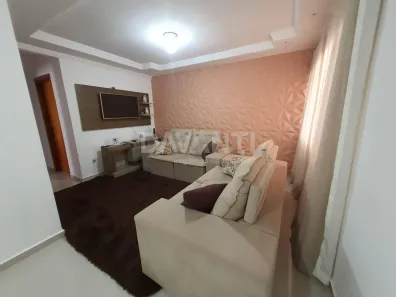 Casa com 2 Quartos à venda, 220m² no Jardim São Marcos, Valinhos
