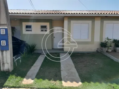 Casa com 2 Quartos à venda, 55m² no Centro, Marília