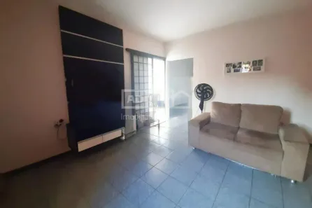 Casa com 3 Quartos à venda, 165m² no Jardim Eulina, Campinas