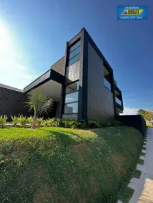 Casa de Condomínio com 3 Quartos à venda, 225m² no Morros, Sorocaba