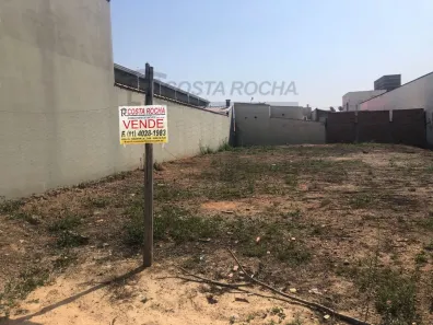 Lote/Terreno à venda, 175m² no Recanto do Guarau, Salto