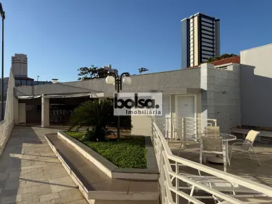 Apartamento com 3 Quartos à venda, 189m² no Vila Serrão, Bauru