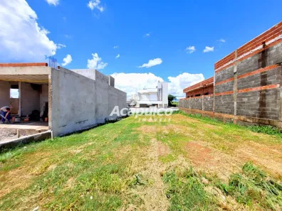 Lote/Terreno à venda, 300m² no Parque dos Pinheiros, Nova Odessa