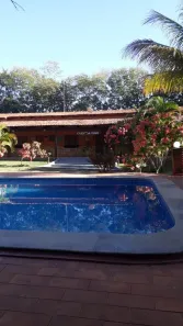 Casa com 3 Quartos à venda, 4000m² no Centro, Hidrolândia