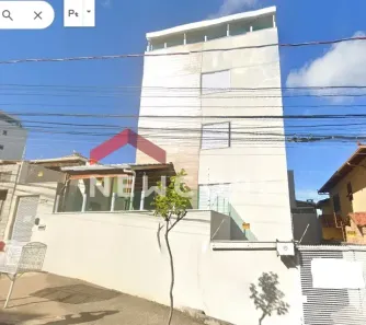 Cobertura com 2 Quartos à venda, 95m² no Havaí, Belo Horizonte