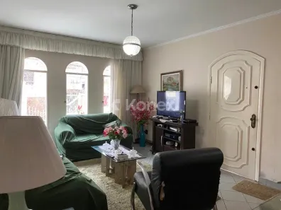 Sobrado com 3 Quartos à venda, 111m² no Santana, São Paulo