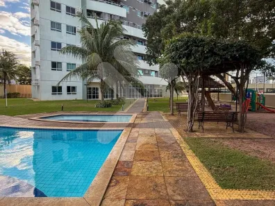 Apartamento com 3 Quartos à venda, 94m² no Ponta Negra, Natal