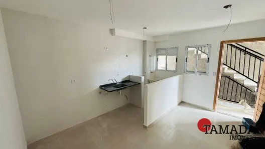 Apartamento com 1 Quarto para alugar, 29m² no Vila Matilde, São Paulo