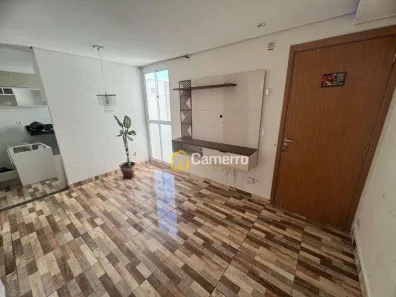 Apartamento com 2 Quartos à venda, 40m² no Morada do Sol, Americana