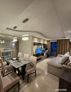 Apartamento com 2 Quartos à venda, 76m² no Parque Residencial Aquarius, São José dos Campos