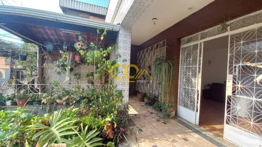 Casa com 4 Quartos à venda, 380m² no Sagrada Família, Belo Horizonte