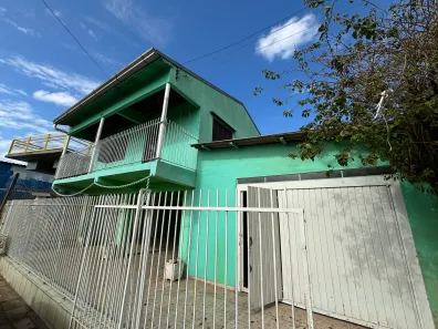Casa com 3 Quartos à venda, 200m² no Campina, São Leopoldo