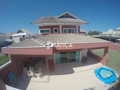 Casa de Condomínio com 3 Quartos à venda, 290m² no Recreio dos Bandeirantes, Rio de Janeiro