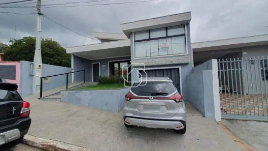 Imóvel Comercial para alugar, 164m² no Brasil, Itu