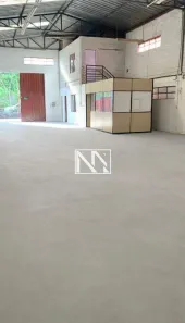 Galpão/Depósito/Armazém para alugar, 360m² no Jardim Canadá, Nova Lima