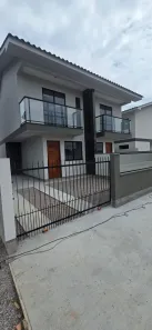 Sobrado com 2 Quartos à venda, 60m² no Nova Palhoça, Palhoça