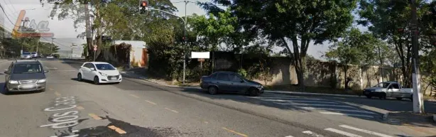 Lote/Terreno à venda, 10267m² no Alvarenga, São Bernardo do Campo