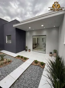 Casa com 2 Quartos à venda, 60m² no Meia Praia, Navegantes
