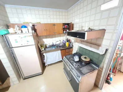 Apartamento com 3 Quartos à venda, 124m² no Vila Monte Alegre, São Paulo