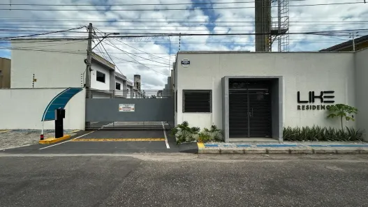 Casa de Condomínio com 3 Quartos para alugar, 113m² no Centro, Ananindeua