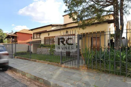 Casa com 4 Quartos à venda, 550m² no Mangabeiras, Belo Horizonte