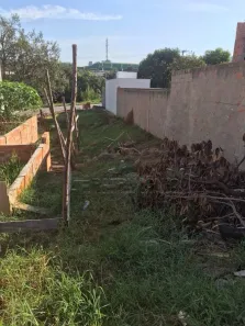 Lote/Terreno à venda, 125m² no Jardim Nilton Torres, Sorocaba