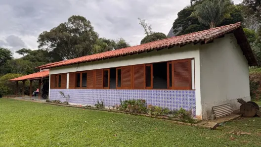 Casa com 4 Quartos à venda, 237m² no Araras, Petrópolis