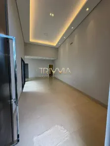 Casa de Condomínio com 3 Quartos à venda, 153m² no Grand Ville, Uberlândia