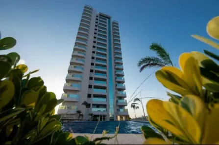 Apartamento com 3 Quartos à venda, 74m² no Engenheiro Luciano Cavalcante, Fortaleza