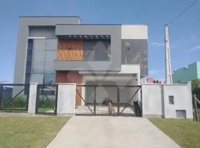 Casa com 3 Quartos à venda, 200m² no Itapiruba, Imbituba