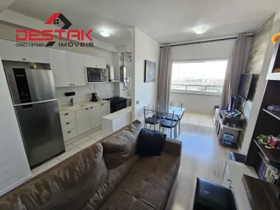 Apartamento com 3 Quartos à venda, 60m² no Vila Rio Branco, Jundiaí
