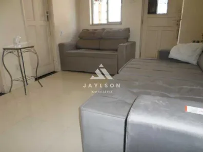 Apartamento com 2 Quartos à venda, 70m² no Higienópolis, Rio de Janeiro