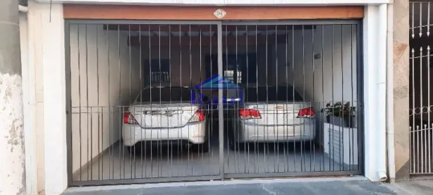 Casa com 3 Quartos à venda, 150m² no Chácara Santo Antônio (Zona Sul), São Paulo