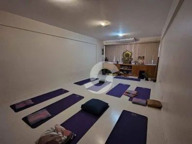 Sala Comercial à venda, 48m² no Icaraí, Niterói
